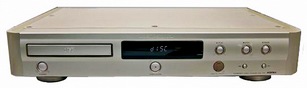 Marantz CD17